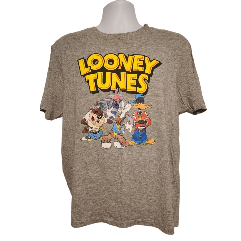 Preloved Looney Tunes T-shirt Sz 2XL